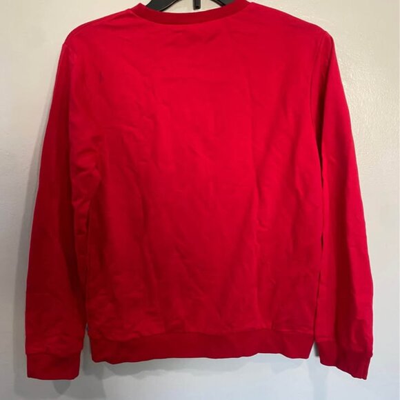 My First Christmas sweater as a mom- Size Medium (New) - Picture 2 of 2